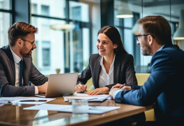 Property Trading