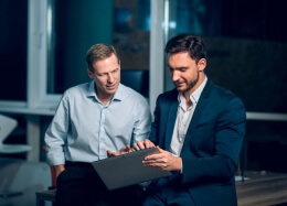 Capital & Advisory <br> (Fintech)
