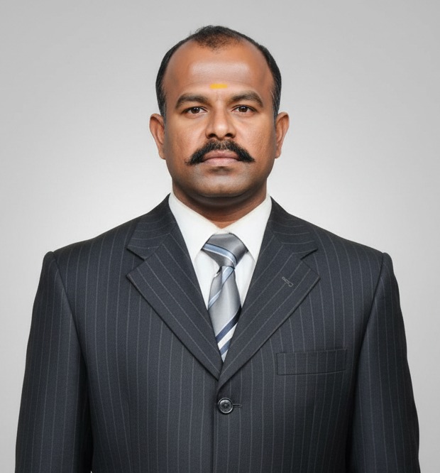 Finance Director